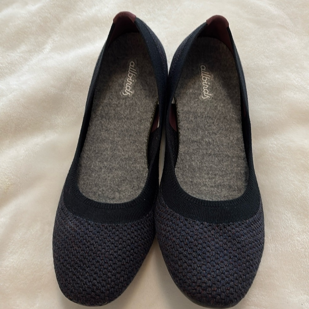 Women’s tree breezers